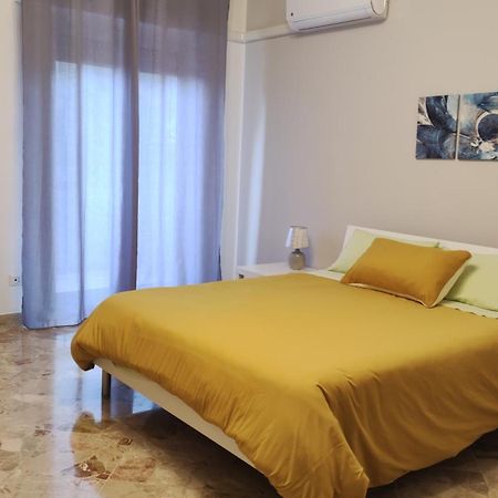 Amuni Rooms And Suite Lt Палермо Екстериор снимка