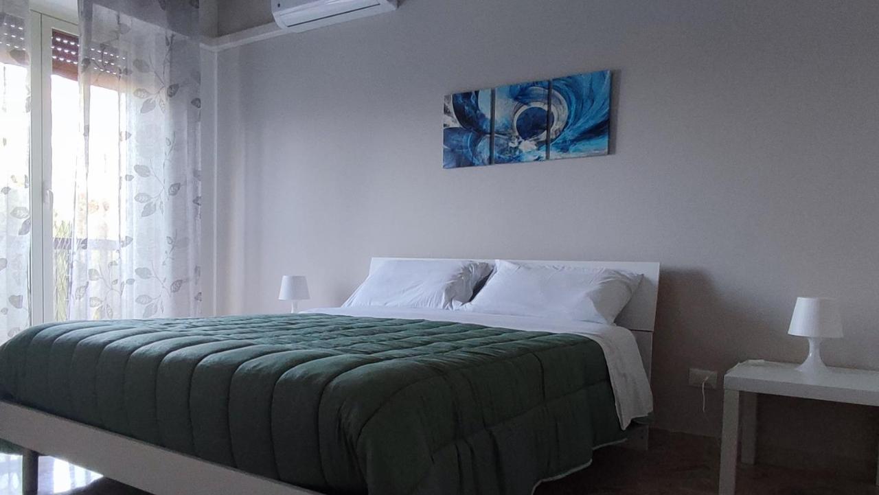 Amuni Rooms And Suite Lt Палермо Екстериор снимка