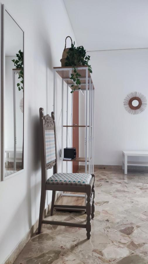 Amuni Rooms And Suite Lt Палермо Екстериор снимка