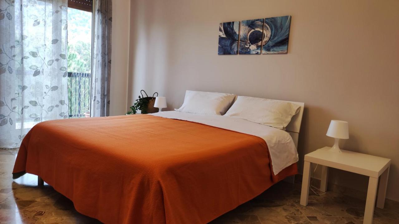 Amuni Rooms And Suite Lt Палермо Екстериор снимка