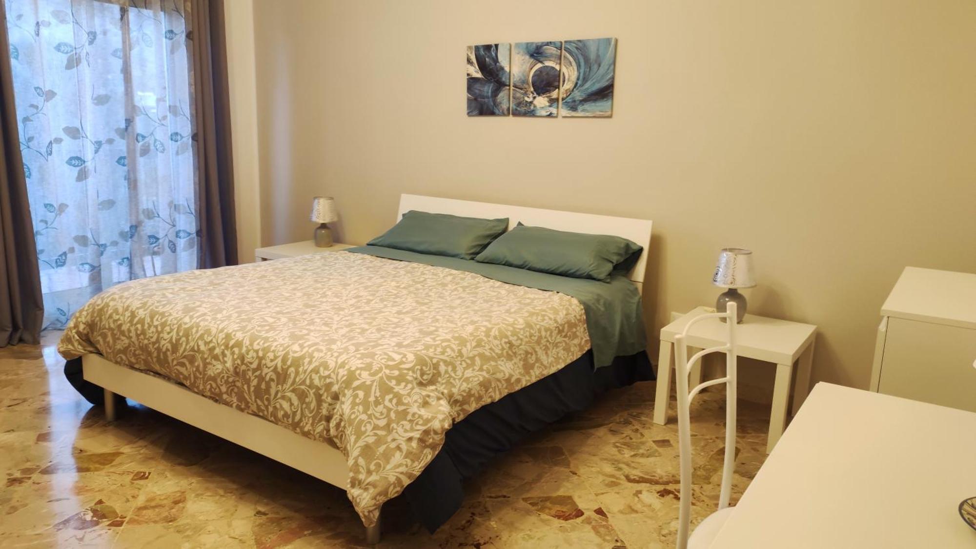 Amuni Rooms And Suite Lt Палермо Екстериор снимка