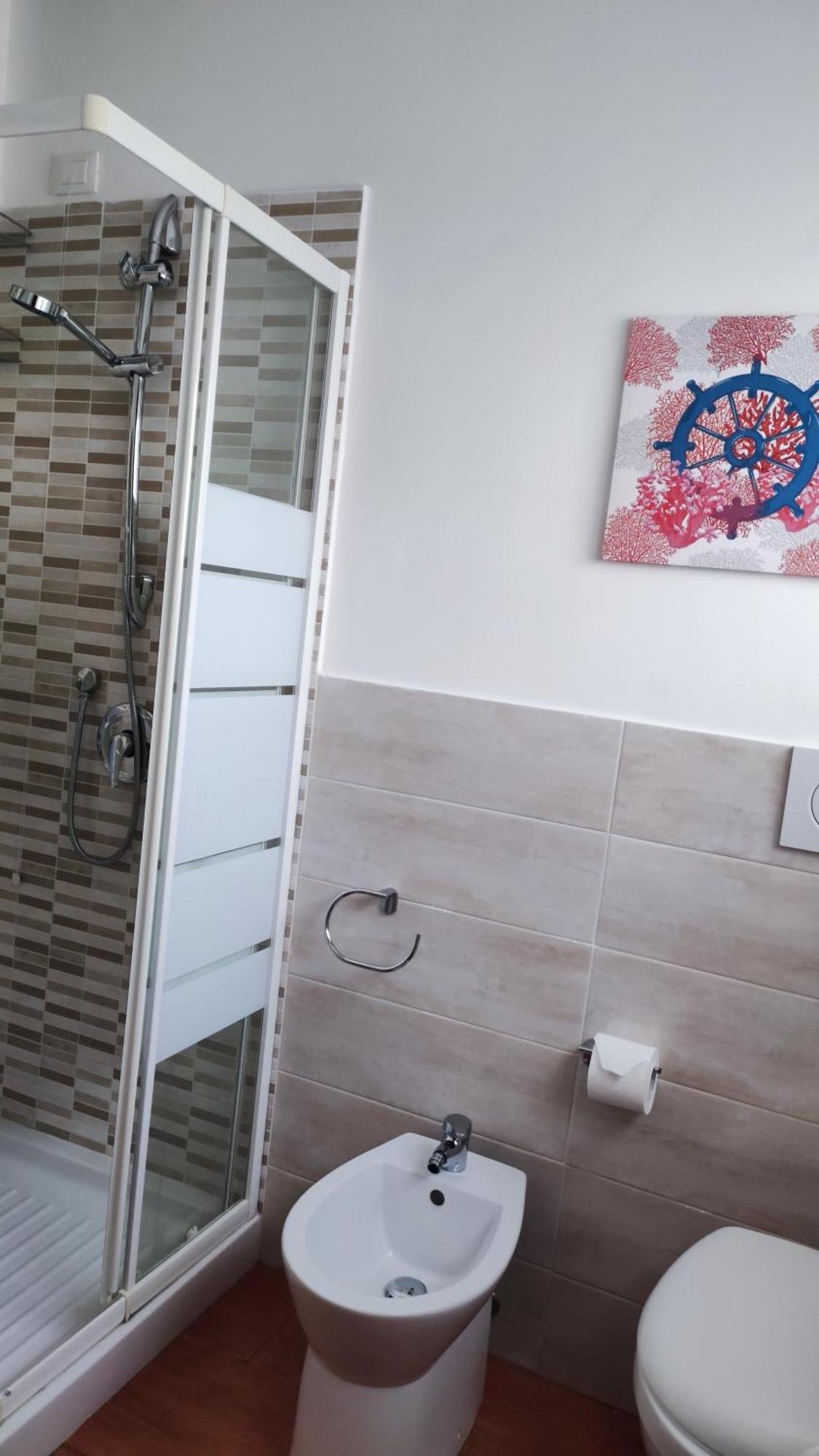 Amuni Rooms And Suite Lt Палермо Екстериор снимка