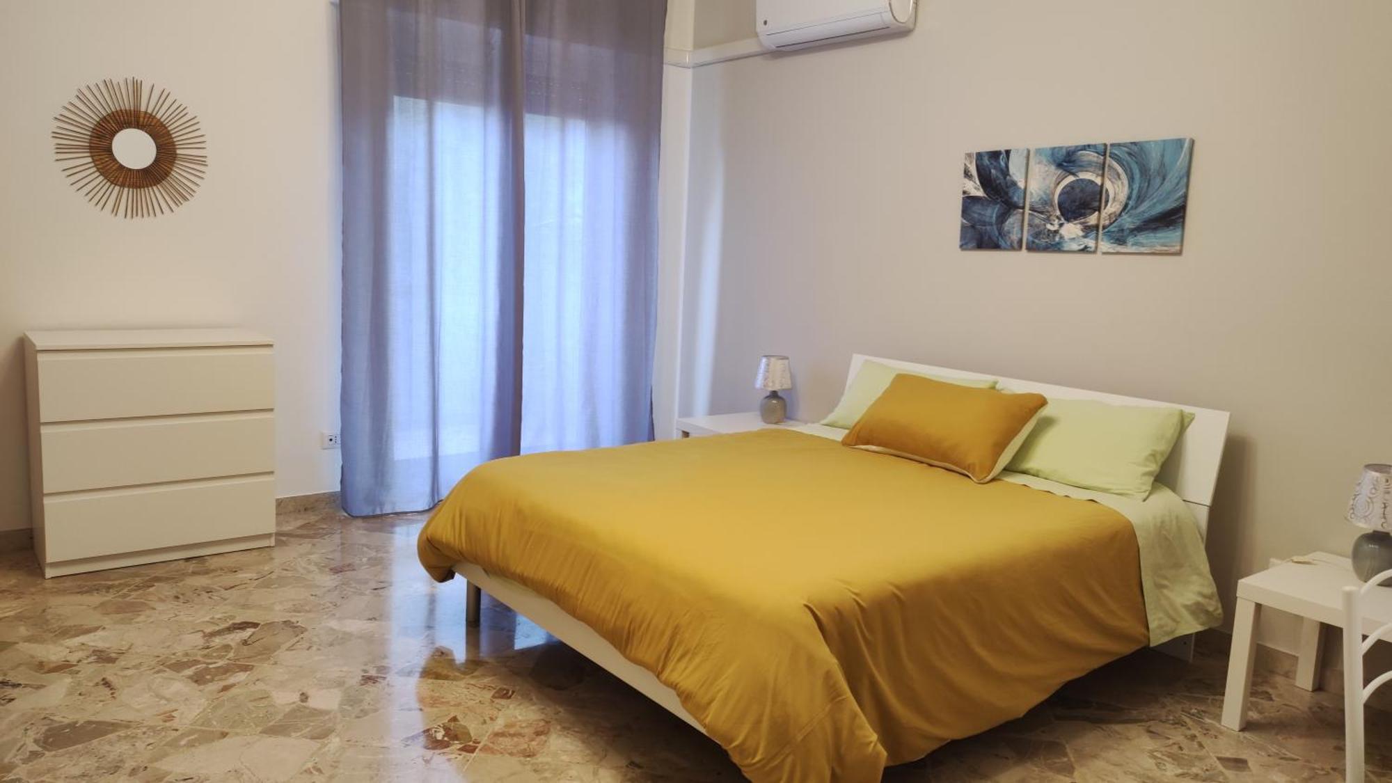 Amuni Rooms And Suite Lt Палермо Екстериор снимка