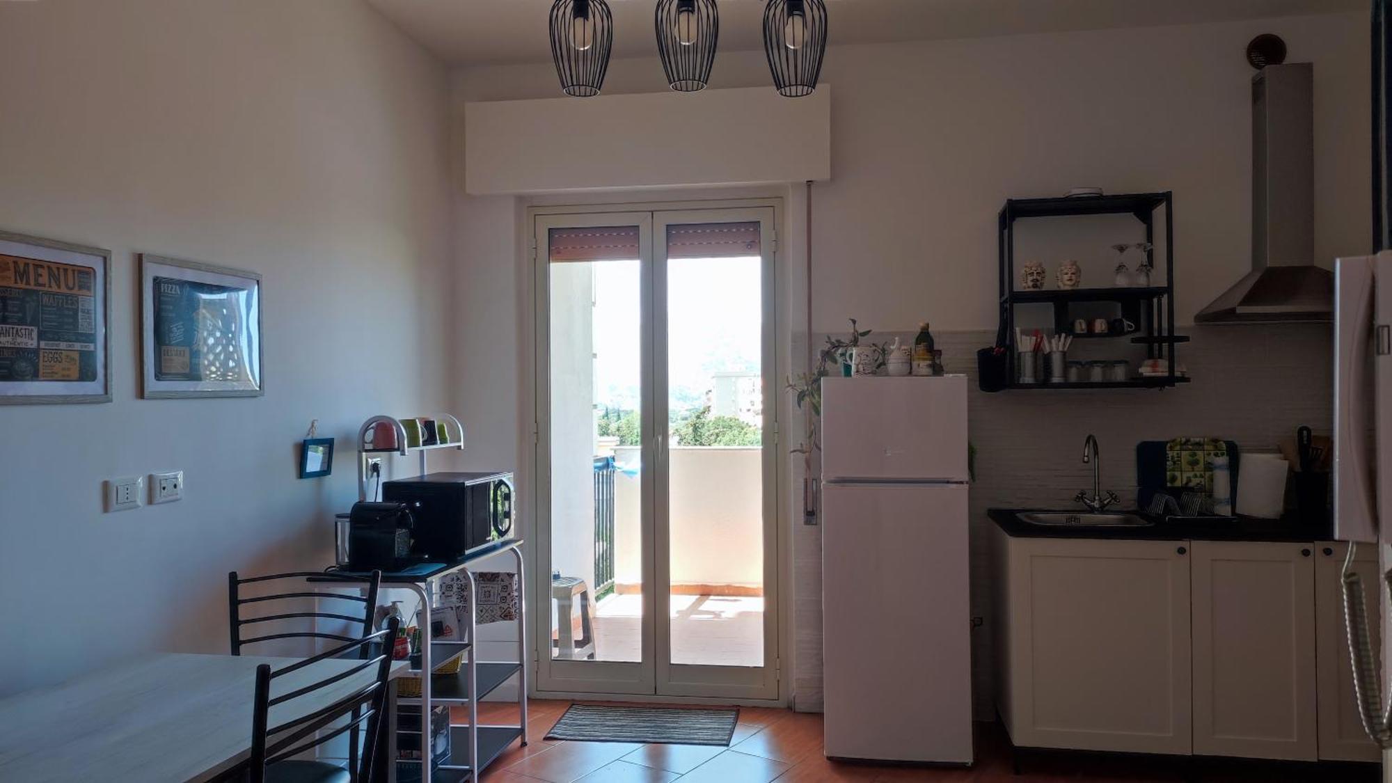 Amuni Rooms And Suite Lt Палермо Екстериор снимка